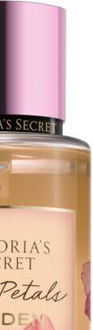 Victoria's Secret Velvet Petals Golden telový sprej pre ženy 250 ml 7