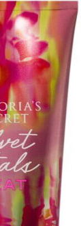 Victoria's Secret Velvet Petals Heat telové mlieko pre ženy 236 ml 7