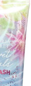 Victoria's Secret Velvet Petals Splash telové mlieko pre ženy 236 ml 7