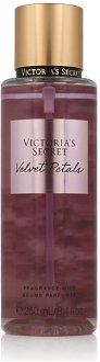 Victoria´s Secret Velvet Petals - telový závoj 250 ml