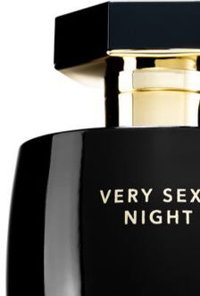 Victoria's Secret Very Sexy Night parfumovaná voda pre ženy 100 ml 6