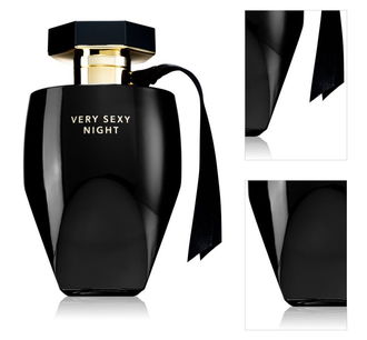 Victoria's Secret Very Sexy Night parfumovaná voda pre ženy 100 ml 3