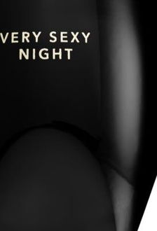 Victoria's Secret Very Sexy Night parfumovaná voda pre ženy 100 ml 5