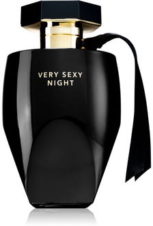 Victoria's Secret Very Sexy Night parfumovaná voda pre ženy 100 ml