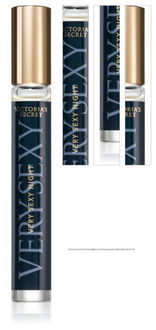 Victoria's Secret Very Sexy Night parfumovaná voda rollerball pre ženy 7 ml 1