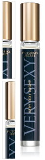 Victoria's Secret Very Sexy Night parfumovaná voda rollerball pre ženy 7 ml 4