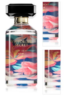 Victoria's Secret Very Sexy Now parfumovaná voda pre ženy 100 ml 3