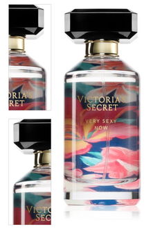 Victoria's Secret Very Sexy Now parfumovaná voda pre ženy 100 ml 4