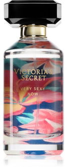 Victoria's Secret Very Sexy Now parfumovaná voda pre ženy 100 ml