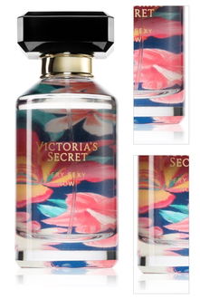 Victoria's Secret Very Sexy Now parfumovaná voda pre ženy 50 ml 3