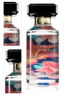 Victoria's Secret Very Sexy Now parfumovaná voda pre ženy 50 ml 4