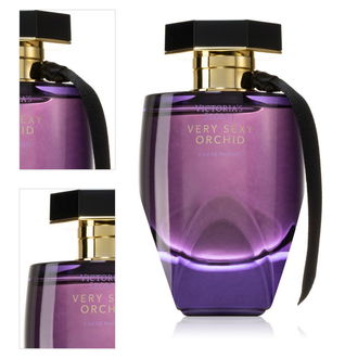 Victoria's Secret Very Sexy Orchid parfumovaná voda pre ženy 100 ml 4