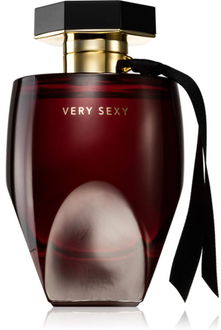 Victoria's Secret Very Sexy parfumovaná voda pre ženy 100 ml 2