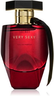 Victoria's Secret Very Sexy parfumovaná voda pre ženy 50 ml