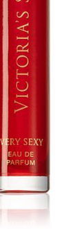 Victoria's Secret Very Sexy parfumovaná voda pre ženy 7 ml 9