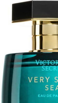 Victoria's Secret Very Sexy Sea parfumovaná voda pre ženy 50 ml 6