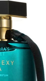 Victoria's Secret Very Sexy Sea parfumovaná voda pre ženy 50 ml 7