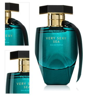 Victoria's Secret Very Sexy Sea parfumovaná voda pre ženy 50 ml 4