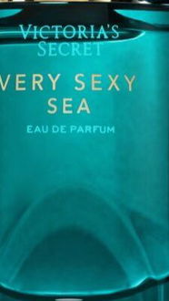 Victoria's Secret Very Sexy Sea parfumovaná voda pre ženy 50 ml 5