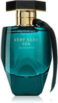 Victoria's Secret Very Sexy Sea parfumovaná voda pre ženy 50 ml