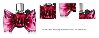 Viktor & Rolf Bonbon parfumovaná voda pre ženy 30 ml 1