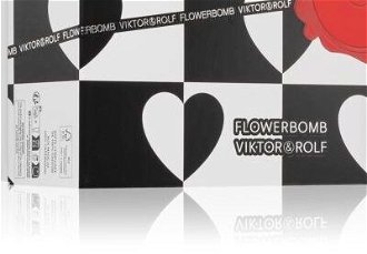 Viktor & Rolf Flowerbomb darčeková sada II. pre ženy 8