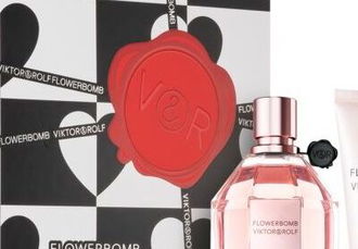 Viktor & Rolf Flowerbomb darčeková sada II. pre ženy 5