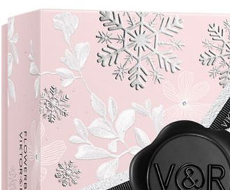 Viktor & Rolf Flowerbomb darčeková sada pre ženy 6