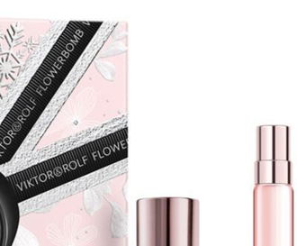 Viktor & Rolf Flowerbomb darčeková sada pre ženy 7