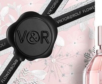 Viktor & Rolf Flowerbomb darčeková sada pre ženy 5