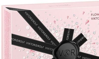 Viktor & Rolf Flowerbomb darčeková sada pre ženy 6