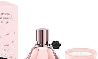 Viktor & Rolf Flowerbomb darčeková sada pre ženy 7