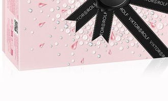 Viktor & Rolf Flowerbomb darčeková sada pre ženy 8