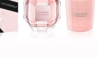 Viktor & Rolf Flowerbomb darčeková sada pre ženy 9