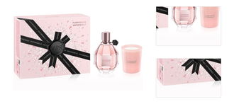 Viktor & Rolf Flowerbomb darčeková sada pre ženy 3