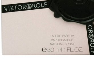 Viktor & Rolf Flowerbomb - EDP 30 ml 8