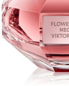 Viktor & Rolf Flowerbomb Nectar parfumovaná voda pre ženy 50 ml 8