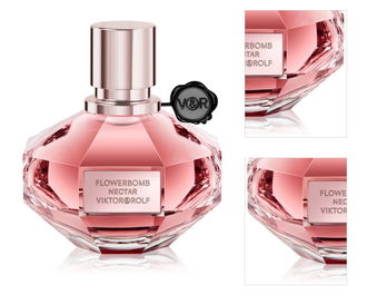 Viktor & Rolf Flowerbomb Nectar parfumovaná voda pre ženy 50 ml 3