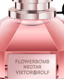 Viktor & Rolf Flowerbomb Nectar parfumovaná voda pre ženy 50 ml 5