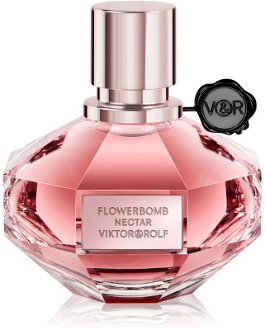 Viktor & Rolf Flowerbomb Nectar parfumovaná voda pre ženy 50 ml