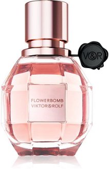 Viktor & Rolf Flowerbomb parfumovaná voda pre ženy 30 ml