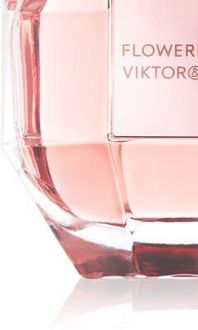 Viktor & Rolf Flowerbomb parfumovaná voda pre ženy 50 ml 8