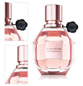 Viktor & Rolf Flowerbomb parfumovaná voda pre ženy 50 ml 4