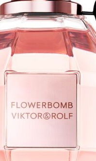 Viktor & Rolf Flowerbomb parfumovaná voda pre ženy 50 ml 5