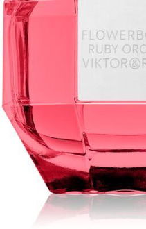 Viktor & Rolf Flowerbomb Ruby Orchid parfumovaná voda pre ženy 30 ml 8