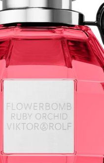 Viktor & Rolf Flowerbomb Ruby Orchid parfumovaná voda pre ženy 30 ml 5