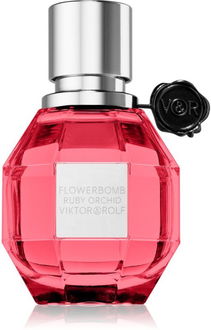 Viktor & Rolf Flowerbomb Ruby Orchid parfumovaná voda pre ženy 30 ml