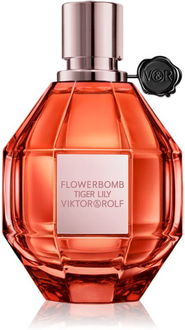 Viktor & Rolf Flowerbomb Tiger Lily parfumovaná voda pre ženy 100 ml