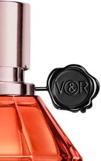 Viktor & Rolf Flowerbomb Tiger Lily parfumovaná voda pre ženy 50 ml 7