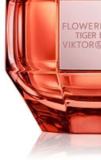 Viktor & Rolf Flowerbomb Tiger Lily parfumovaná voda pre ženy 50 ml 8